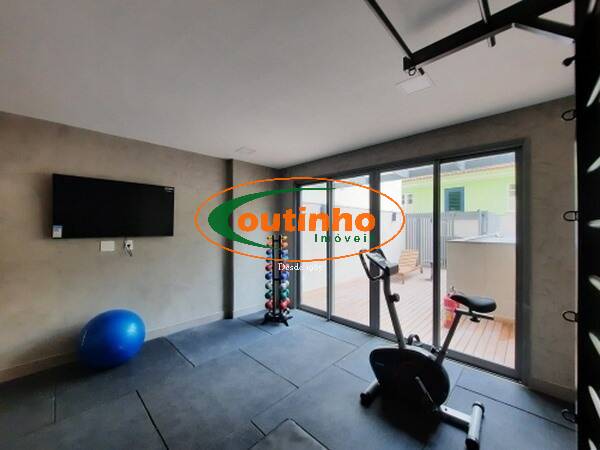 Apartamento, 1 quarto, 44 m² - Foto 24