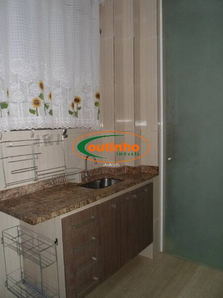 Apartamento, 2 quartos, 49 m² - Foto 6