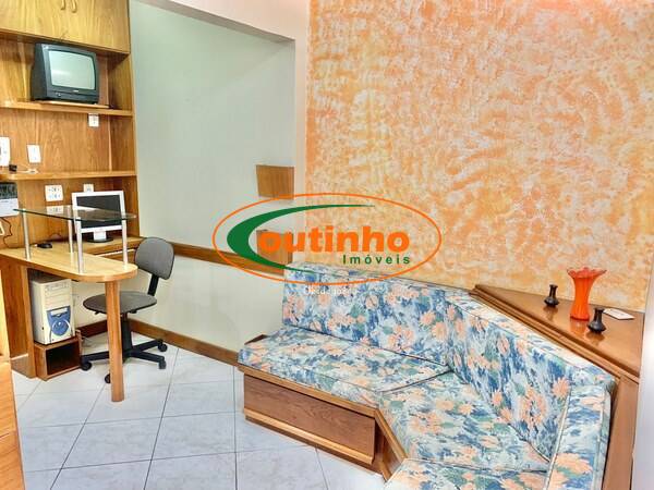 Prédio Inteiro, 25 m² - Foto 9