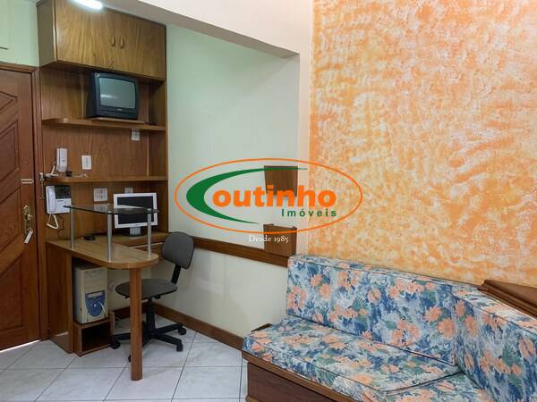 Prédio Inteiro, 25 m² - Foto 8