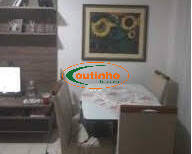 Apartamento, 2 quartos, 55 m² - Foto 20