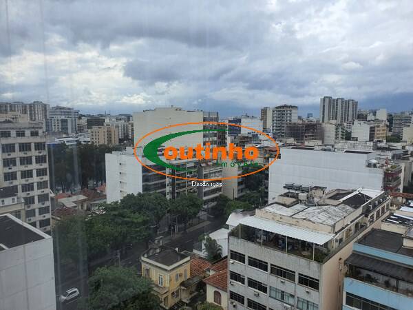 Apartamento, 4 quartos, 120 m² - Foto 2