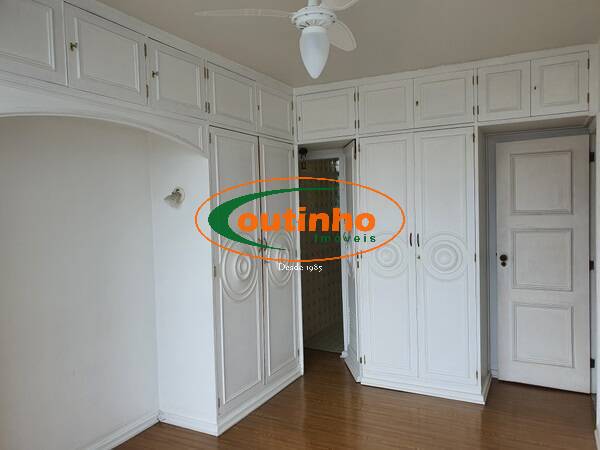 Apartamento, 4 quartos, 120 m² - Foto 18