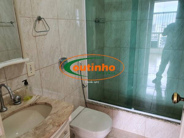 Apartamento, 4 quartos, 120 m² - Foto 24