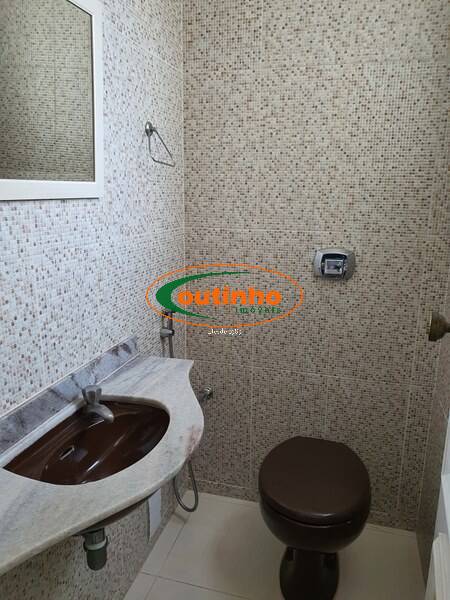 Apartamento, 4 quartos, 120 m² - Foto 26