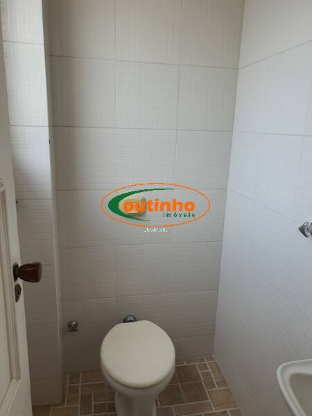 Apartamento, 4 quartos, 120 m² - Foto 33