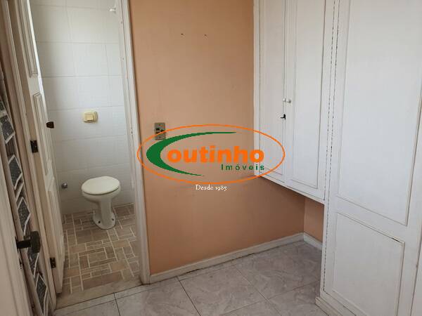 Apartamento, 4 quartos, 120 m² - Foto 34