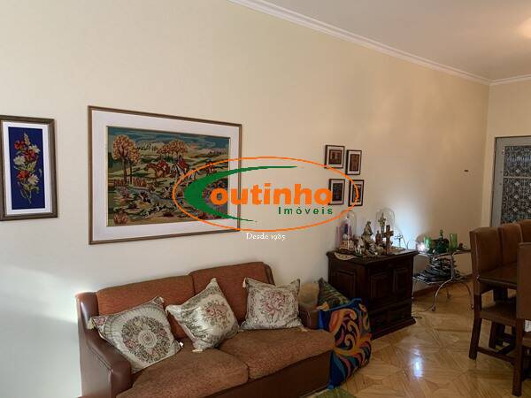 Apartamento, 4 quartos, 120 m² - Foto 1