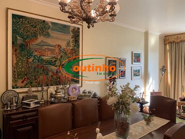 Apartamento, 4 quartos, 120 m² - Foto 4