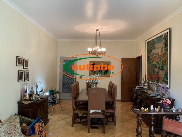 Apartamento, 4 quartos, 120 m² - Foto 3