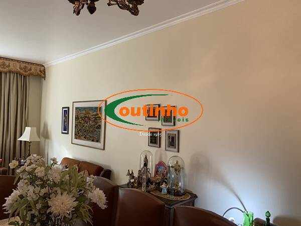 Apartamento, 4 quartos, 120 m² - Foto 5