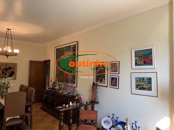 Apartamento, 4 quartos, 120 m² - Foto 6