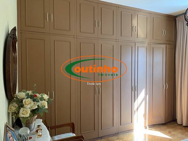 Apartamento, 4 quartos, 120 m² - Foto 7