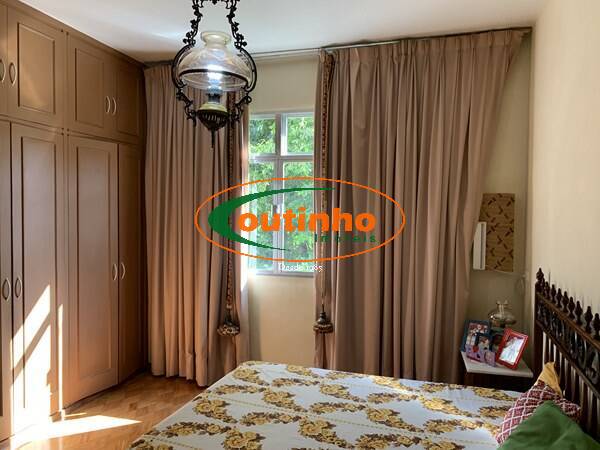 Apartamento, 4 quartos, 120 m² - Foto 8