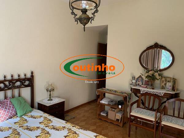 Apartamento, 4 quartos, 120 m² - Foto 9