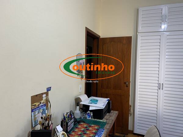 Apartamento, 4 quartos, 120 m² - Foto 12