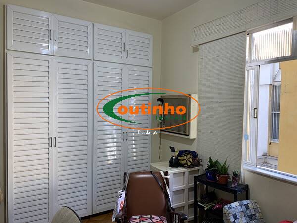 Apartamento, 4 quartos, 120 m² - Foto 11