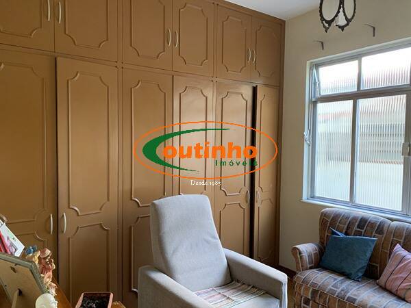 Apartamento, 4 quartos, 120 m² - Foto 19