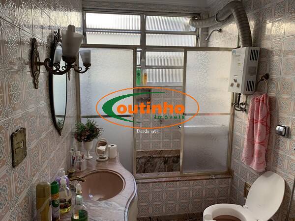 Apartamento, 4 quartos, 120 m² - Foto 15