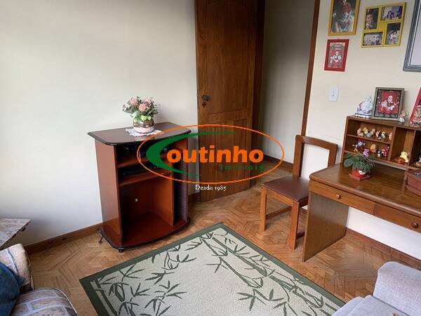 Apartamento, 4 quartos, 120 m² - Foto 21
