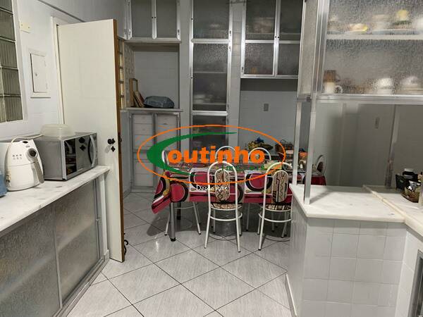 Apartamento, 4 quartos, 120 m² - Foto 22