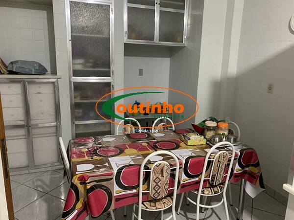Apartamento, 4 quartos, 120 m² - Foto 23