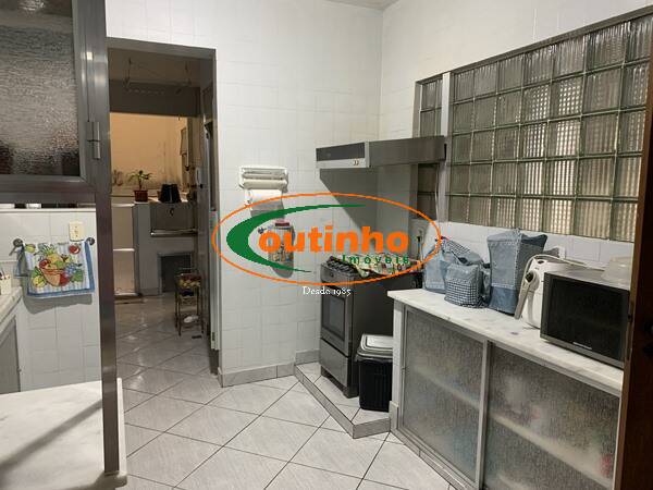 Apartamento, 4 quartos, 120 m² - Foto 25