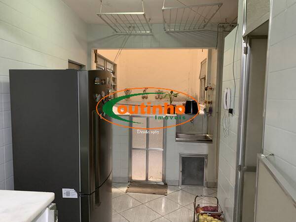 Apartamento, 4 quartos, 120 m² - Foto 26