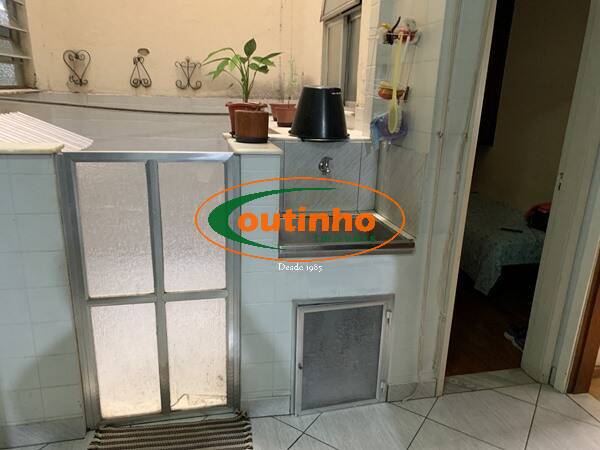 Apartamento, 4 quartos, 120 m² - Foto 28