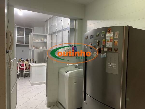 Apartamento, 4 quartos, 120 m² - Foto 30