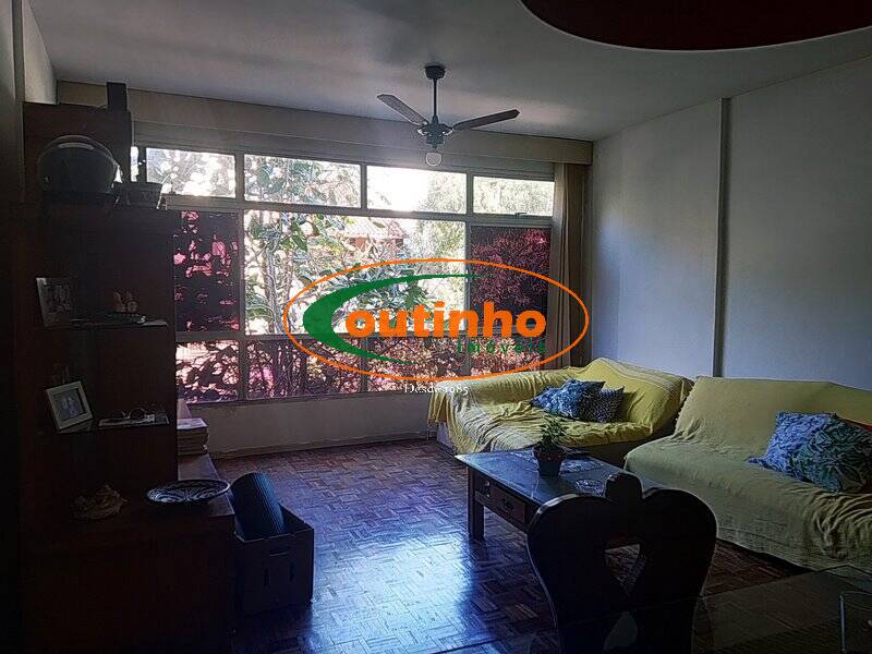 Apartamento, 3 quartos, 100 m² - Foto 2