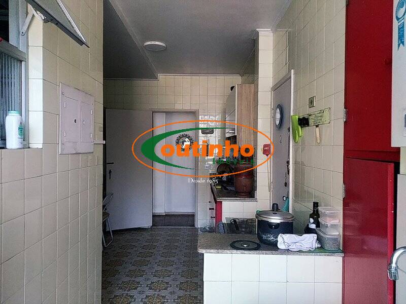 Apartamento, 3 quartos, 100 m² - Foto 41