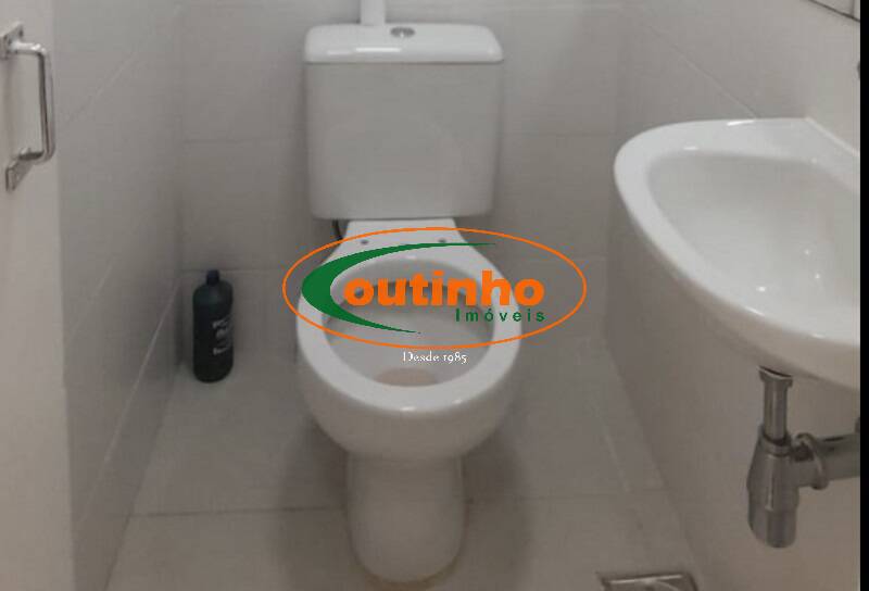Prédio Inteiro, 25 m² - Foto 8
