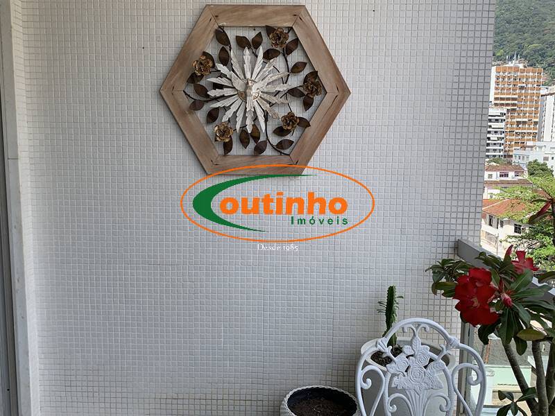 Cobertura à venda com 3 quartos, 155m² - Foto 4
