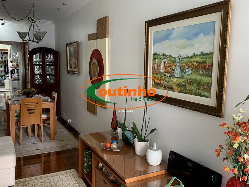 Cobertura à venda com 3 quartos, 155m² - Foto 2