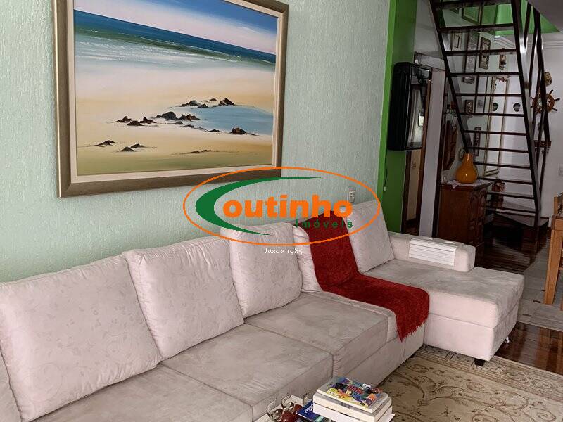 Cobertura à venda com 3 quartos, 155m² - Foto 6