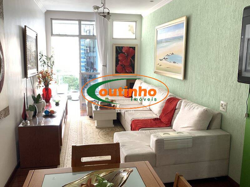 Cobertura à venda com 3 quartos, 155m² - Foto 5