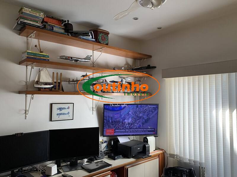 Cobertura à venda com 3 quartos, 155m² - Foto 11