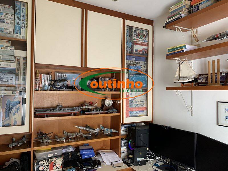 Cobertura à venda com 3 quartos, 155m² - Foto 12