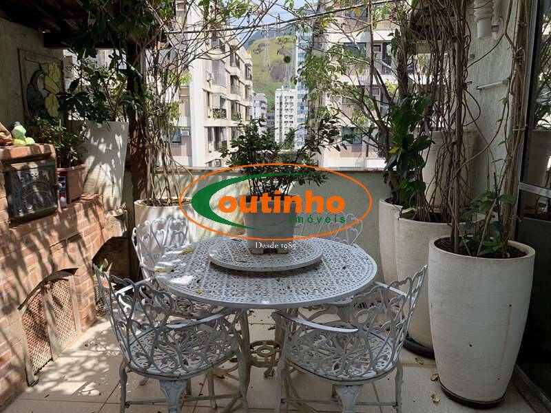 Cobertura à venda com 3 quartos, 155m² - Foto 20