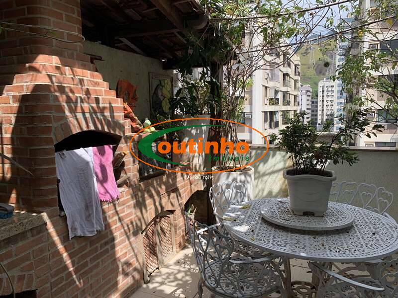 Cobertura à venda com 3 quartos, 155m² - Foto 21