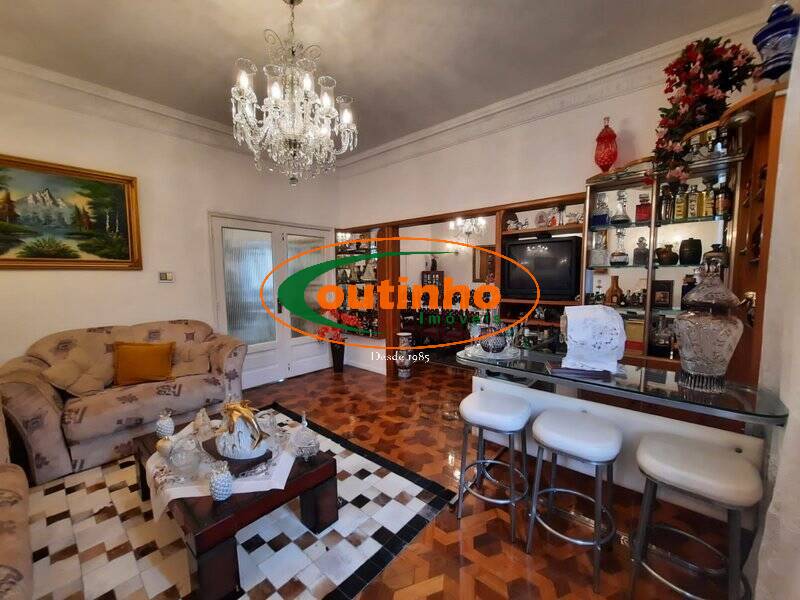 Cobertura à venda com 3 quartos, 362m² - Foto 1