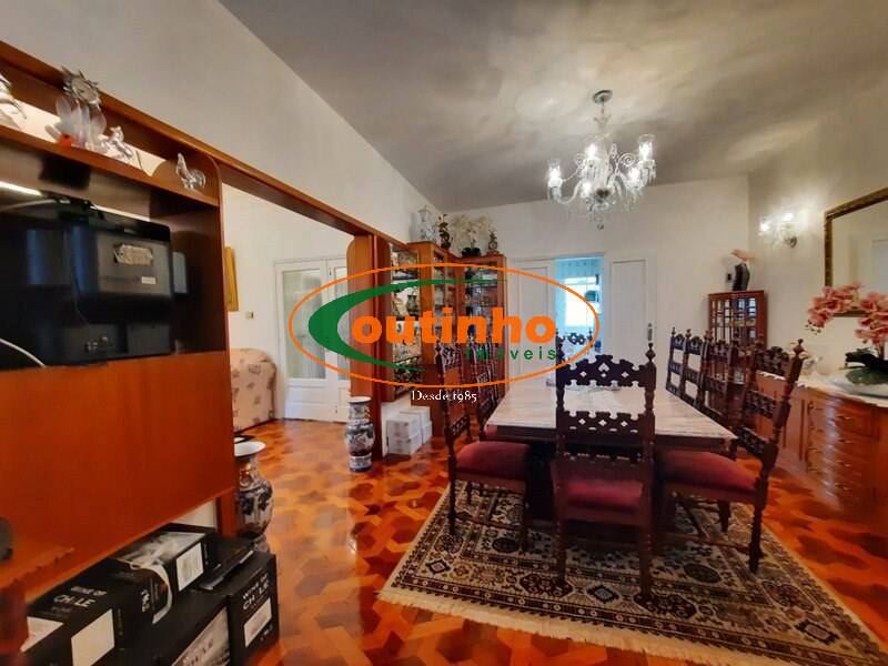 Cobertura à venda com 3 quartos, 362m² - Foto 5