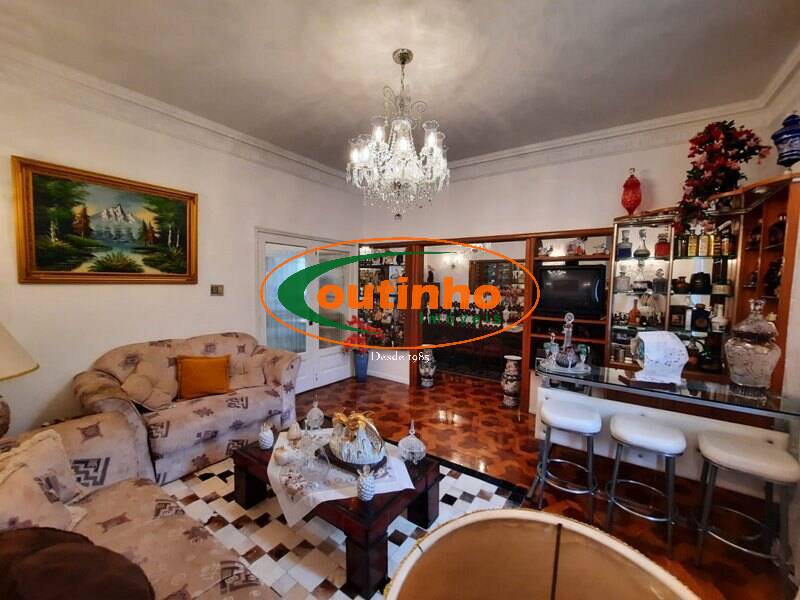 Cobertura à venda com 3 quartos, 362m² - Foto 4