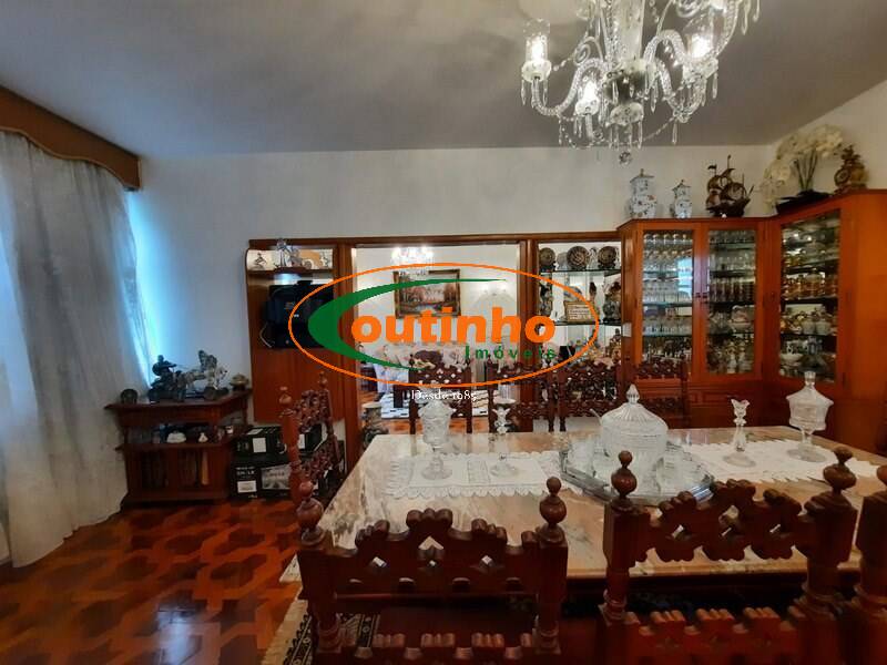 Cobertura à venda com 3 quartos, 362m² - Foto 2