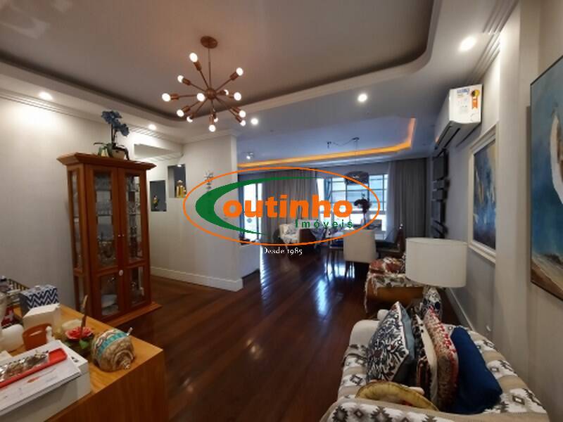 Apartamento, 3 quartos, 143 m² - Foto 7