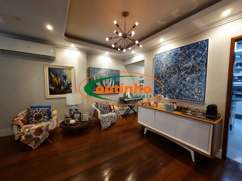 Apartamento, 3 quartos, 143 m² - Foto 8