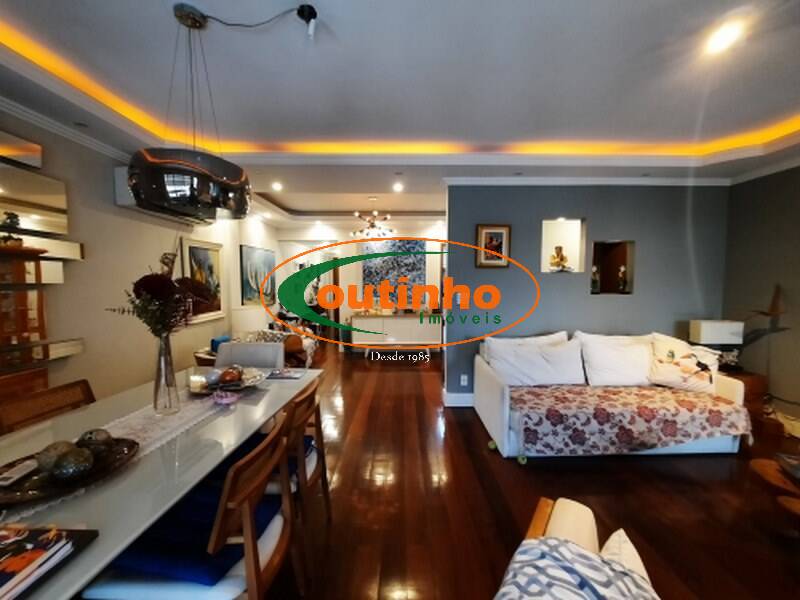 Apartamento, 3 quartos, 143 m² - Foto 11