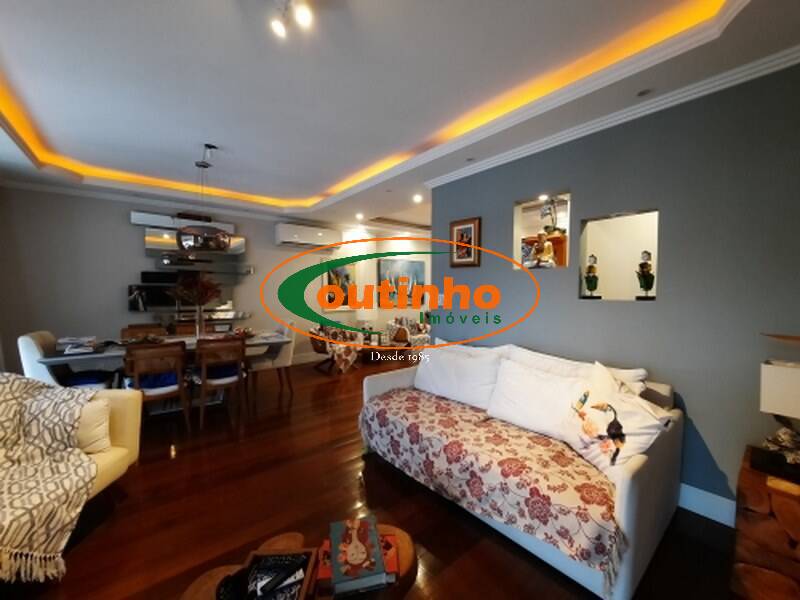 Apartamento, 3 quartos, 143 m² - Foto 12