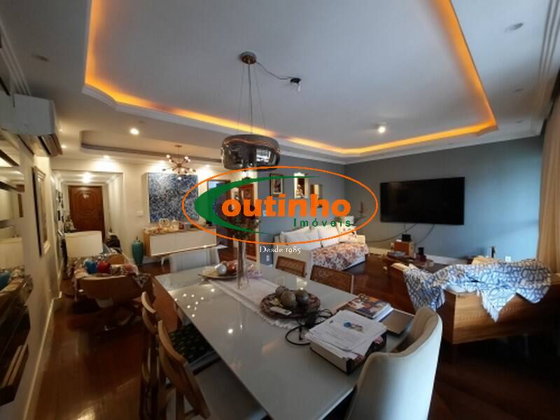 Apartamento, 3 quartos, 143 m² - Foto 10